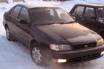 1995 Toyota Corona