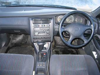 1995 Corona