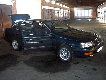 1995 Toyota Corona