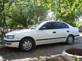 1995 Toyota Corona