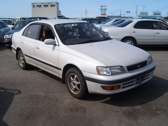 1995 Toyota Corona