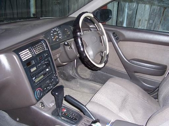 1995 Toyota Corona