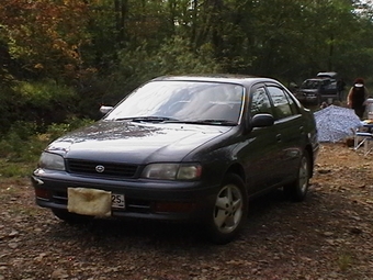 1995 Toyota Corona