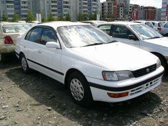 1995 Toyota Corona