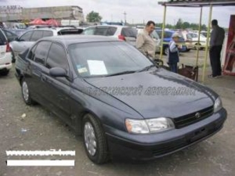 1995 Toyota Corona