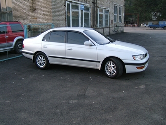 1995 Toyota Corona