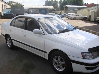 1995 Toyota Corona