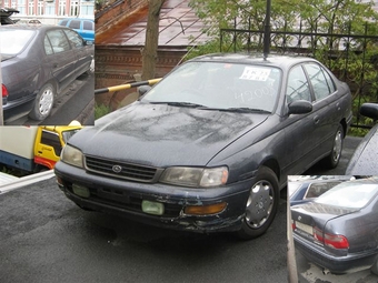 1995 Toyota Corona