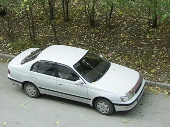 1995 Toyota Corona