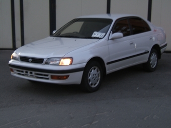 1995 Toyota Corona