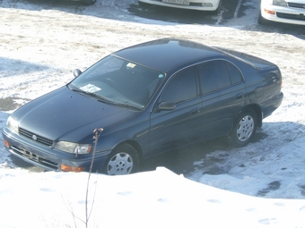 1995 Toyota Corona