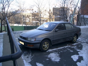 1995 Toyota Corona