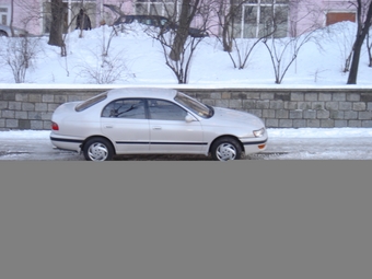 1995 Toyota Corona