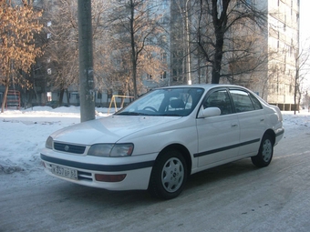 1995 Toyota Corona