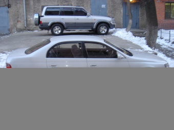 1995 Toyota Corona
