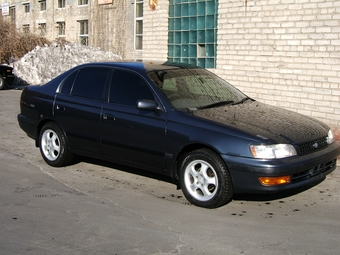 1995 Toyota Corona