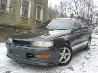 1995 Toyota Corona