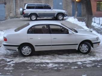 1995 Toyota Corona