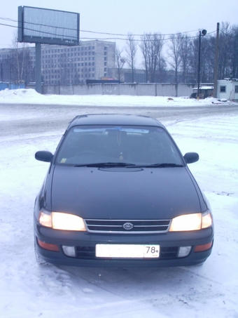 1995 Toyota Corona