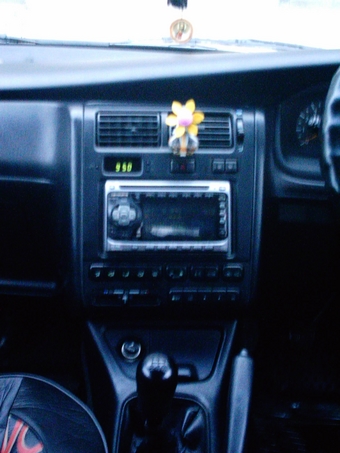 Toyota Corona