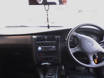 Toyota Corona