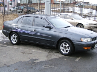 1995 Toyota Corona