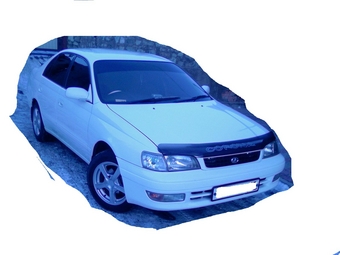 1995 Toyota Corona