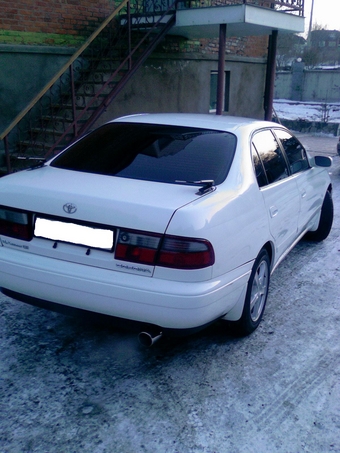 1995 Corona