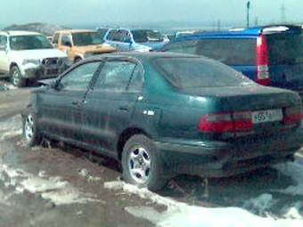 Toyota Corona
