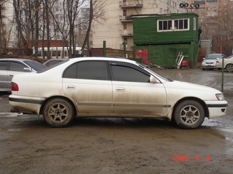 1995 Toyota Corona