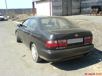 1995 Toyota Corona