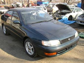 1995 Toyota Corona