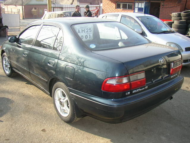 1995 Toyota Corona