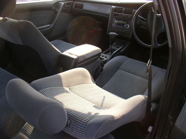 1995 Toyota Corona