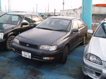 1995 Toyota Corona