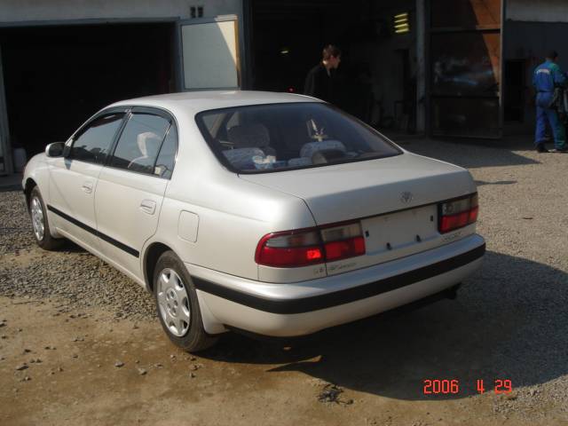 1995 Toyota Corona