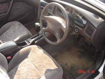 Toyota Corona