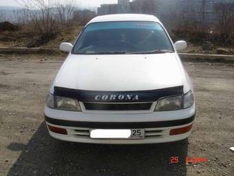 1995 Toyota Corona