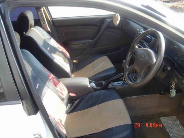 1995 Toyota Corona