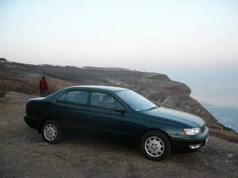 1995 Toyota Corona