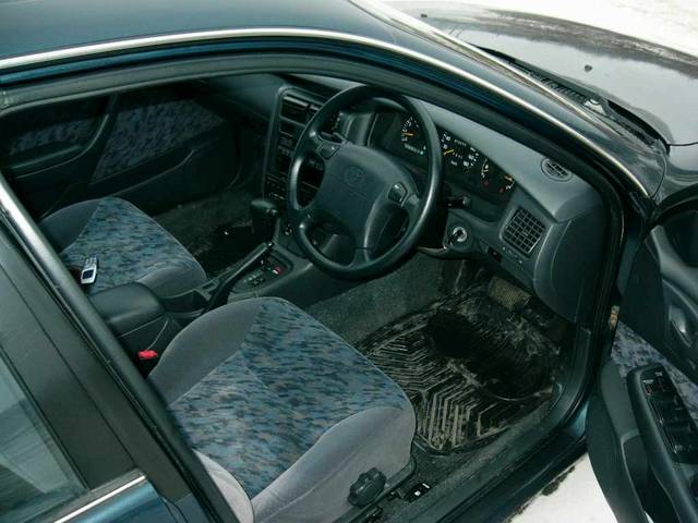 1995 Toyota Corona