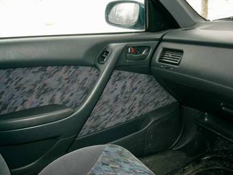 Toyota Corona