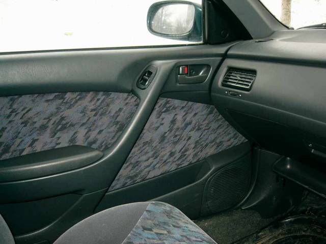1995 Toyota Corona