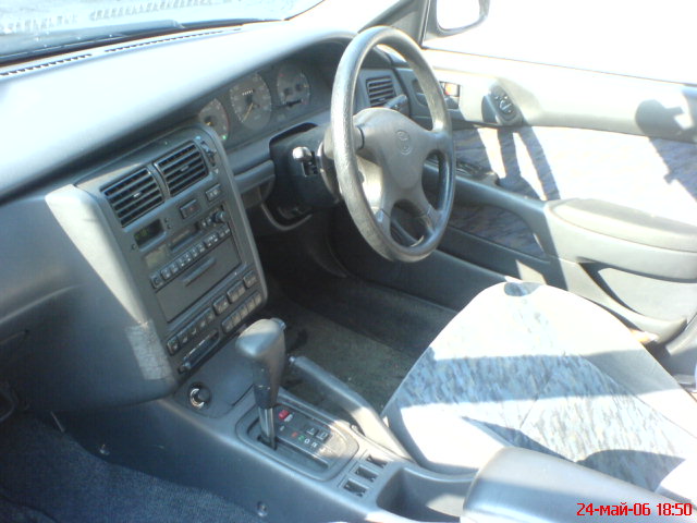 1995 Toyota Corona