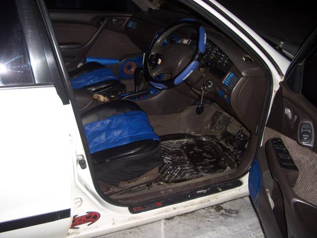 1995 Toyota Corona