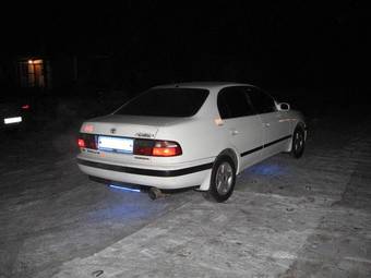 1995 Corona