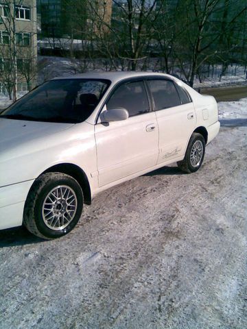 1995 Toyota Corona