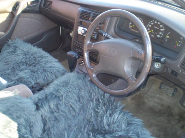 1995 Toyota Corona