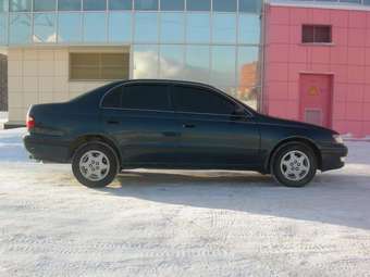 1995 Toyota Corona