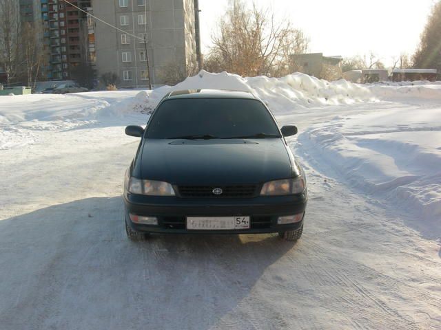 1995 Toyota Corona